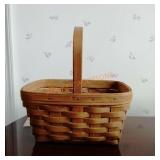 Longaberger Basket