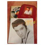 3 Elvis Books