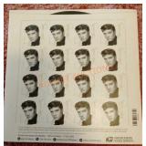 Elvis Forever Stamps