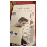 Elvis Presley Platinum