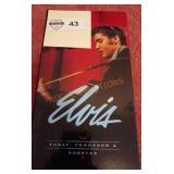 Elvis Today, Tomorrow, Forever Cds