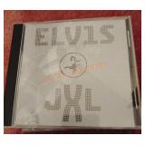 18 Elvis Presley Cds