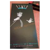 Elvis The King Of Rock & Roll Cds