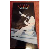 Elvis Walk A Mile In My Shoes Cassets