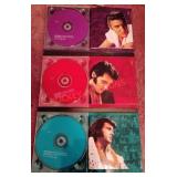 Elvis Presley Artist Of The Century