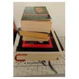 Miscellaneous Elvis Books