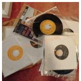 Elvis Presley 45 Records