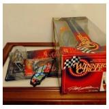 Jeff Gordon Memorabilia