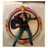 2 Elvis Sculptural Series