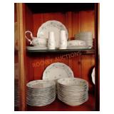 Johann Havilland Fine China