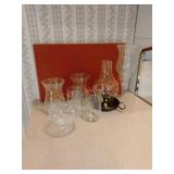 Miscellaneous Princess House pieces