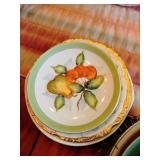 Miscellaneous Plates