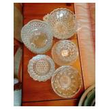 Miscellaneous Candy Dishes