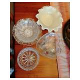 Miscellaneous Glasswate