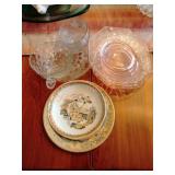 Miscellaneous Glassware