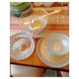 Miscellaneous Glassware