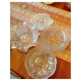 Miscellaneous Glassware