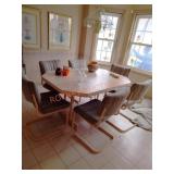Table & Chairs