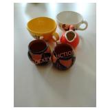 Miscellaneous Dishes