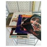 Miscellaneous Vinyls