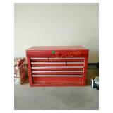 Small tool chest