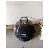 Portable Charcoal Grill