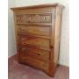 Pennsylvania House Chest Of Drawers