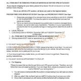 Auction Information-please Read!