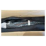 Twin Size Bed Cot with Mattress