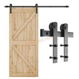 Sliding Door Hardware