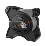 Pivoting Utility Blower