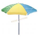 Step 2 42in Seaside Umbrella