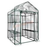 Walk-in Greenhouse