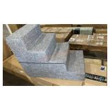 4-Step Foam Pet Stairs