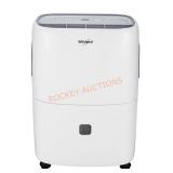 Whirlpool Dehumidifier