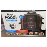 Ninja Pressure Cooker