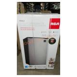 3.2Cu.Ft Refrigerator