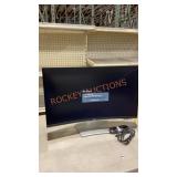 Dell 27" Curved Monitor