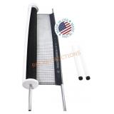 Retractable Driveway Guard