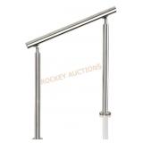 Stainless Steal Handrail