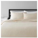 FULL/Queen Size Duvet Cover Set