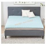 69"x76" Mattress Topper