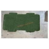 Artificial Grass Patch