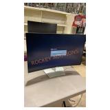 Dell 32" Curved Monitor