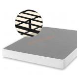 Zinus Queen Size 7in Box Spring