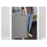 33in Retractable Baby Gate