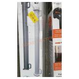 54in Retractable Baby Gate