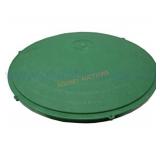 24in Septic Tank Lid