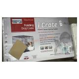 Medium Size Dog Crate