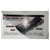 40in 6 Caster Creeper